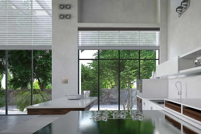 Smart Home Installation in Sacramento, CA by MRB Installs