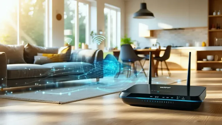 Why Your Big House Needs Expert WiFi Solutions for Better Coverage