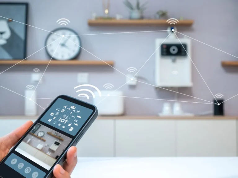 Future Smart Home Gadgets That Make Life Easier and Safer
